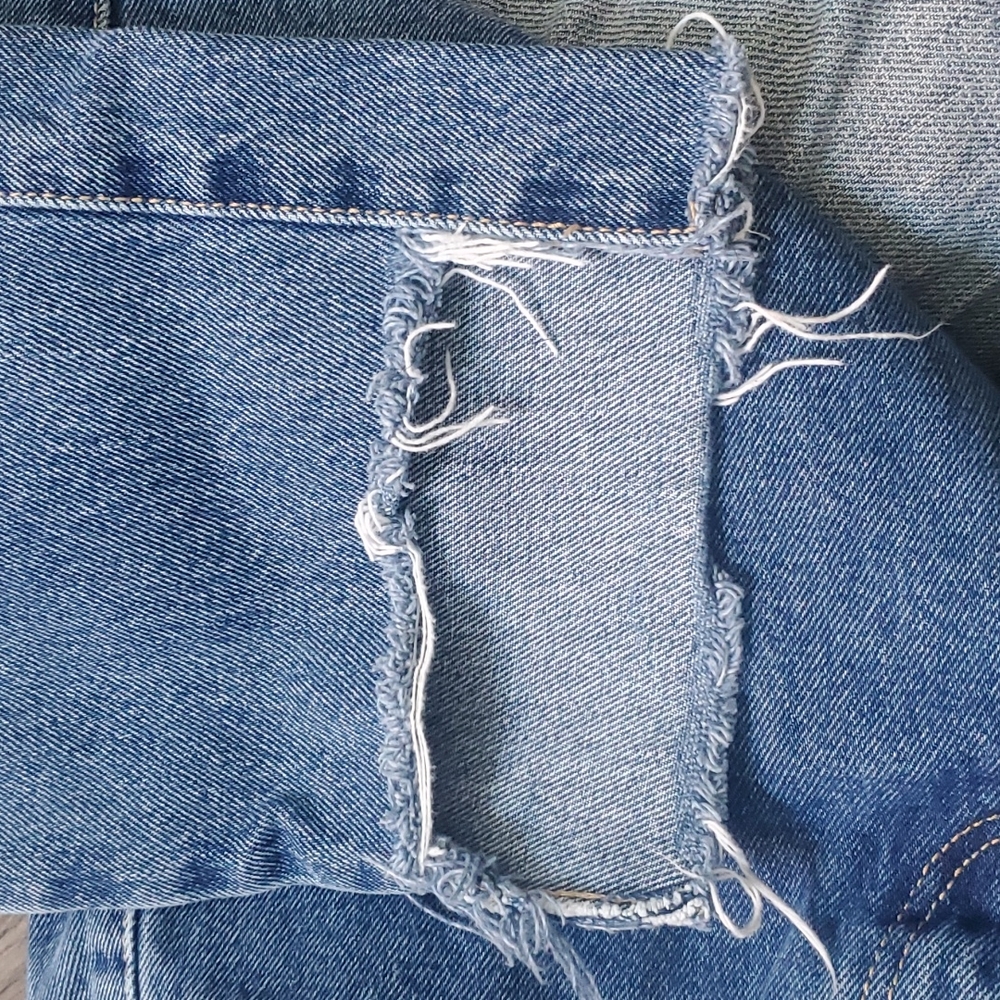 Zara jeans - Picture 10 of 10